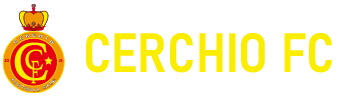 チェルキオFCのロゴ